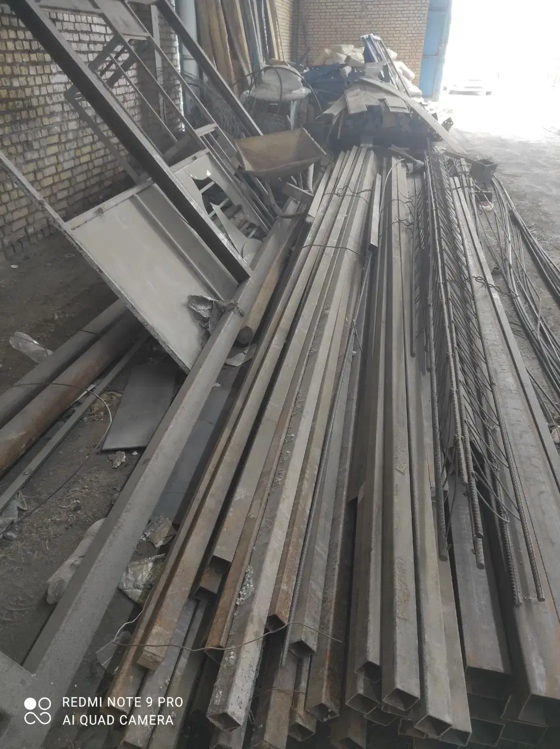 فروش جک سقفی و قالب|مصالح و تجهیزات ساختمان|ایذه, |دیوار