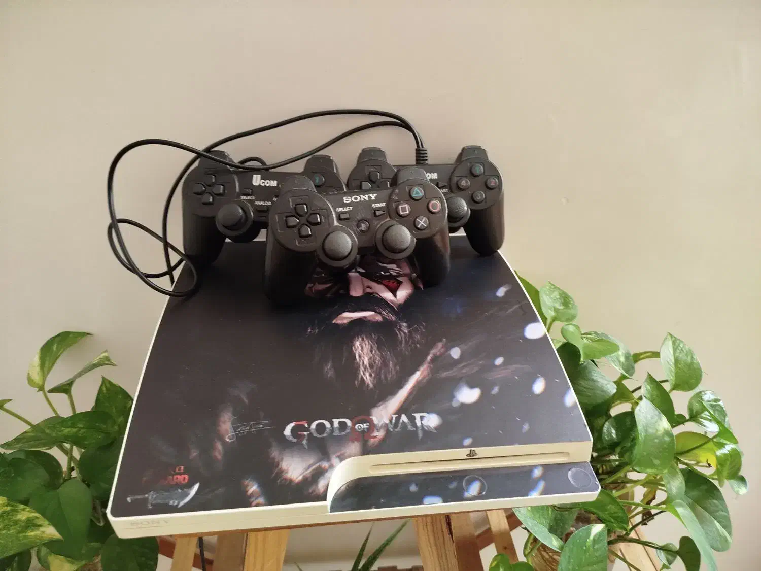 پلستیشن ۳اسلیم|کنسول، بازی ویدئویی و آنلاین|زاهدان, |دیوار