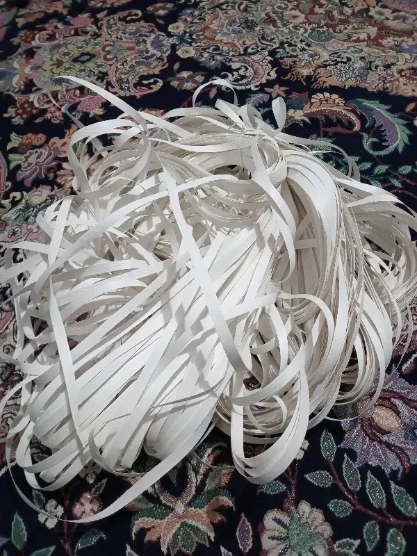 تسمه پهن سفید|عمده‌فروشی|آستانه اشرفیه, |دیوار