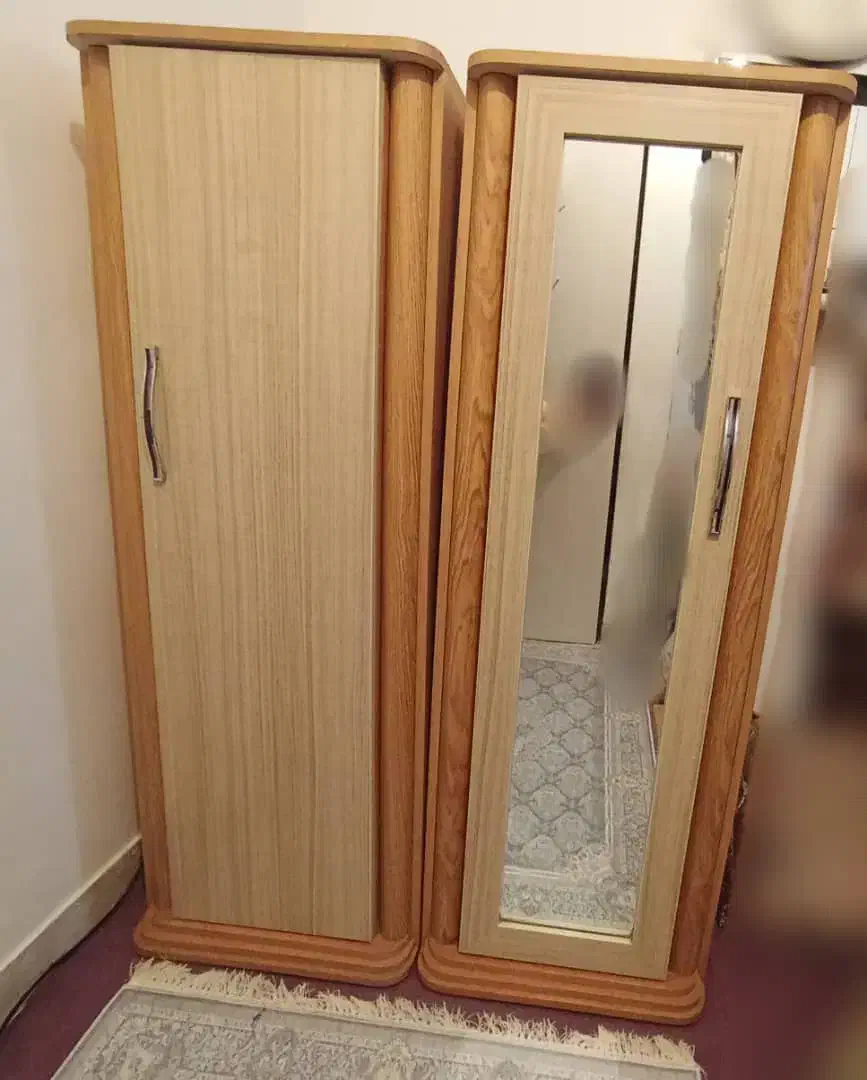 کمد|جاکفشی، کمد، دراور|بندر گناوه, |دیوار