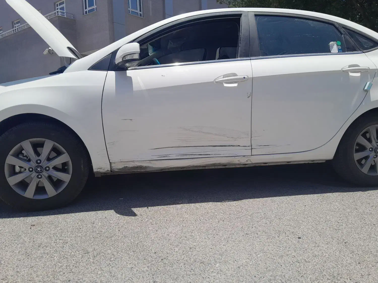 جک جی ۴|خودرو سواری و وانت|جیرفت, |دیوار