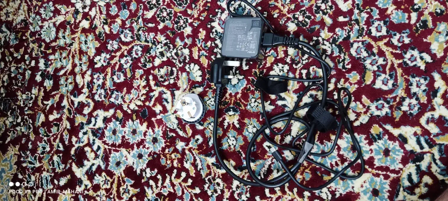 لپ تاپ ایسوس مدل ExpertBook P1|رایانه همراه|ماهان, |دیوار