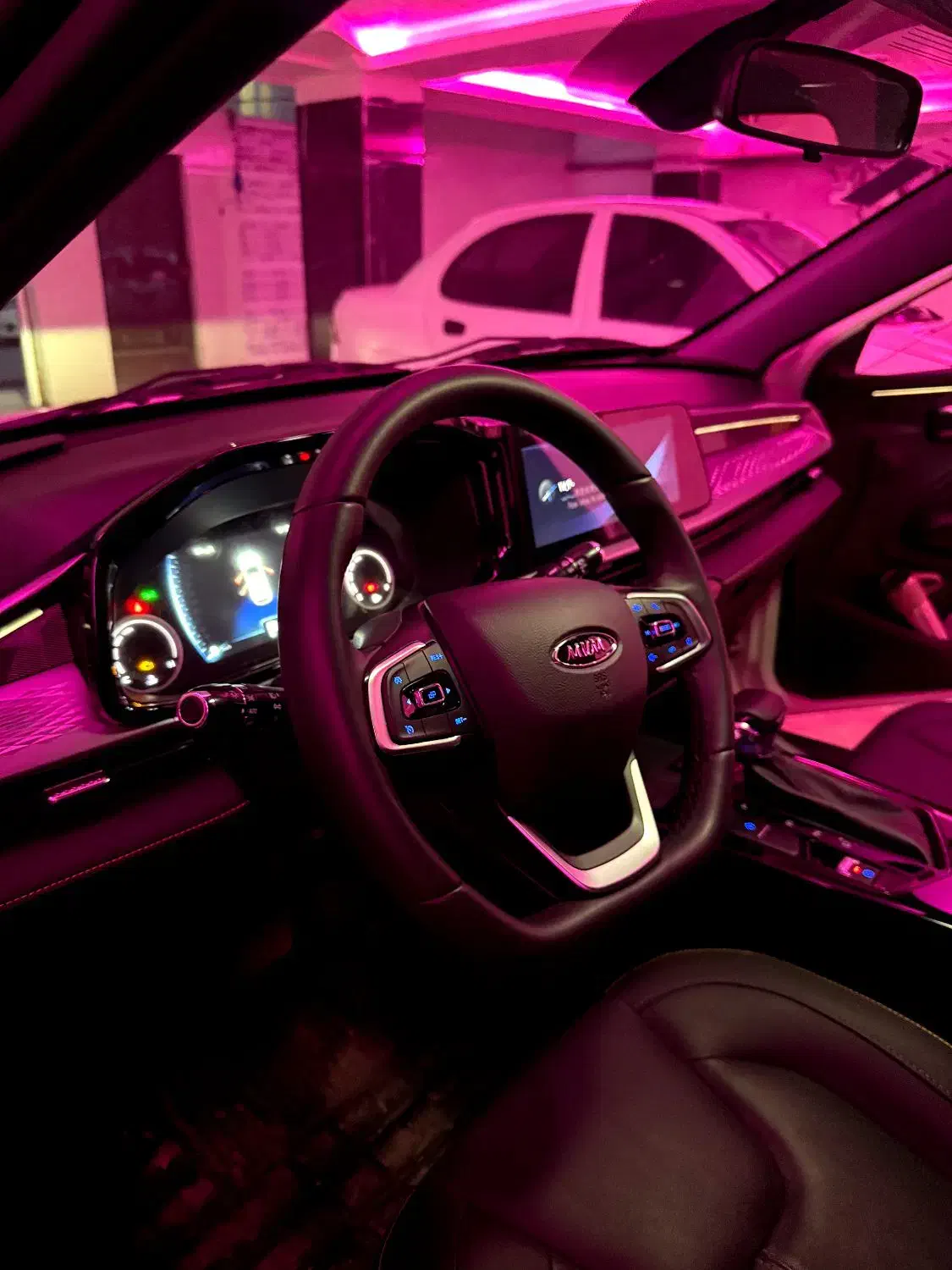 ام وی ام x33 crass|خودرو سواری و وانت|پاکدشت, پاکدشت (مامازند)|دیوار