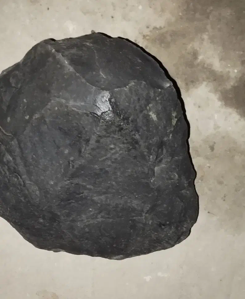 شهاب سنگ احتمالی|کلکسیون اشیاء عتیقه|تهران, بازار|دیوار