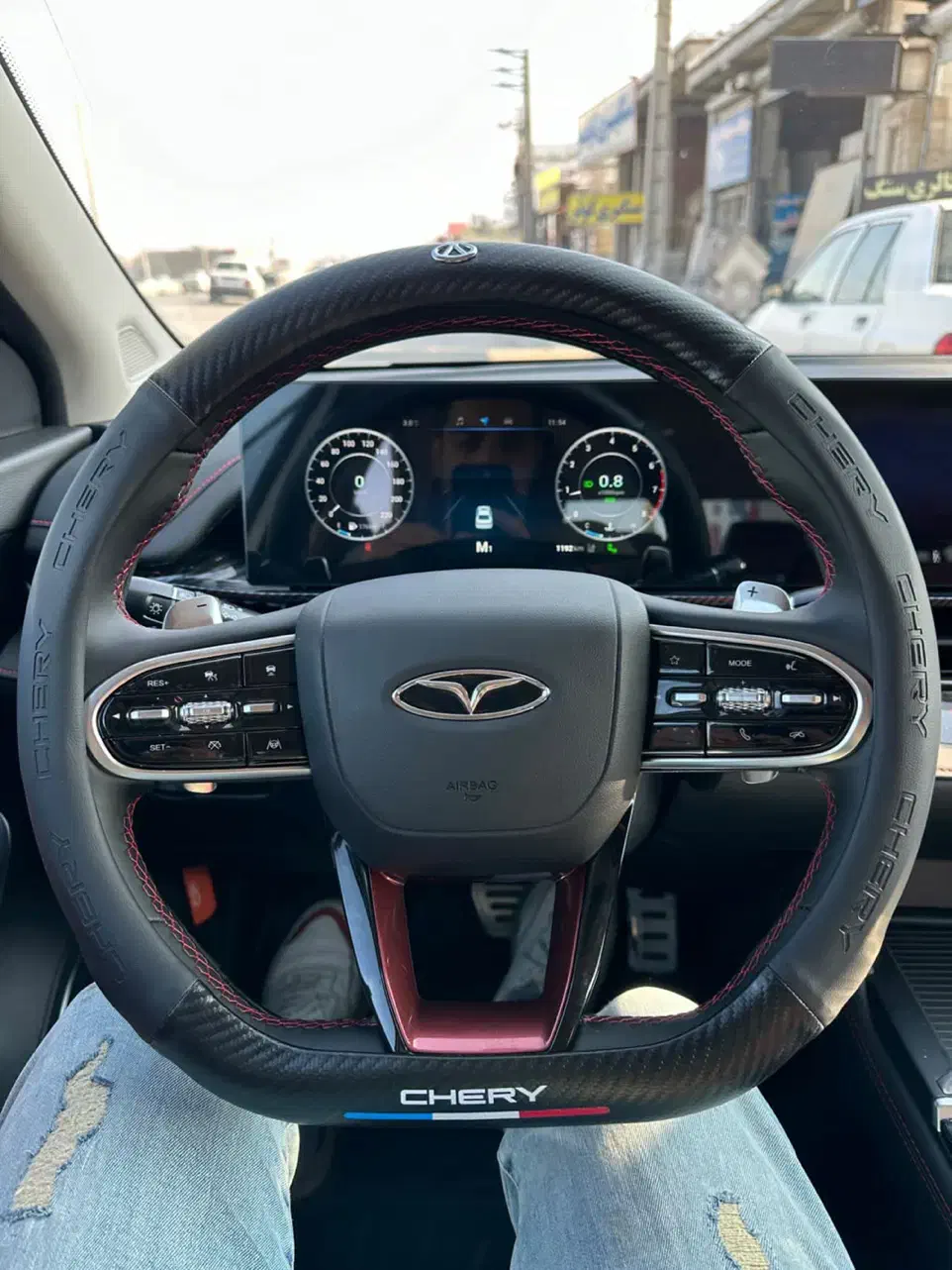 ایزو ۶ جی تی|خودرو سواری و وانت|اهواز, پادادشهر|دیوار