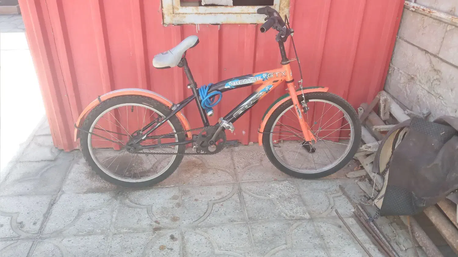 دوچرخه ۱۲و۱۶و۲۰|دوچرخه، اسکیت، اسکوتر|شیراز, عادل آباد|دیوار