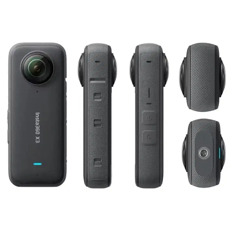 دوربین‌ insta 360 X3|دوربین عکاسی و فیلم‌برداری|تهران, دبستان|دیوار