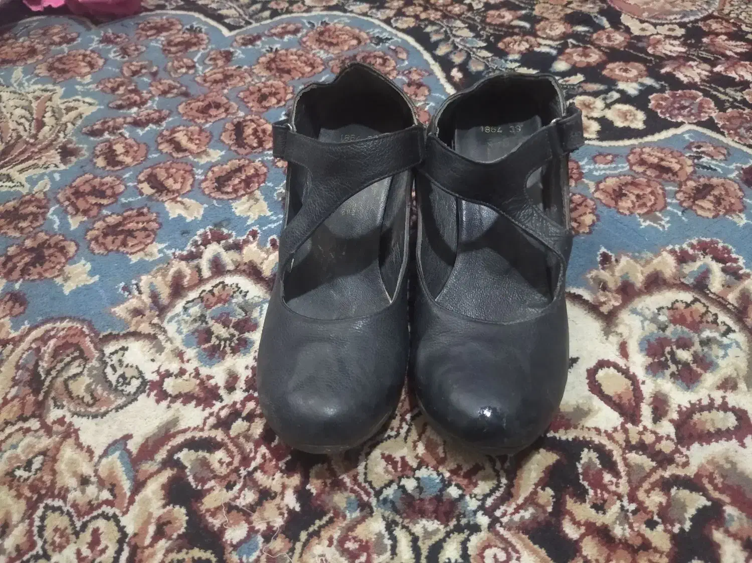 کیف و کفش چرم|کیف، کفش، کمربند|میرجاوه, |دیوار