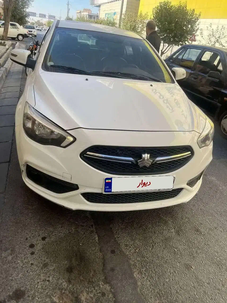 شاهین مدل ۱۴۰۱|خودرو سواری و وانت|کرج, شهرک بنفشه|دیوار