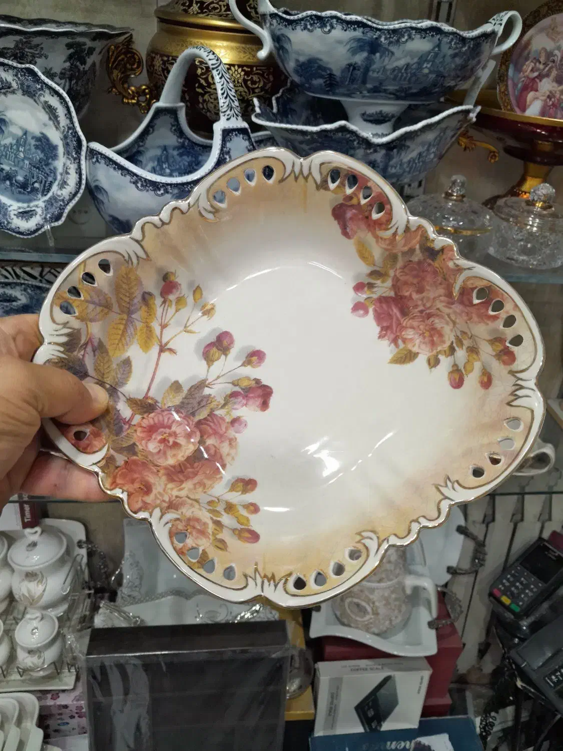 سرویس لمونژ وارداتی|ظروف سرو و پذیرایی|تبریز, |دیوار