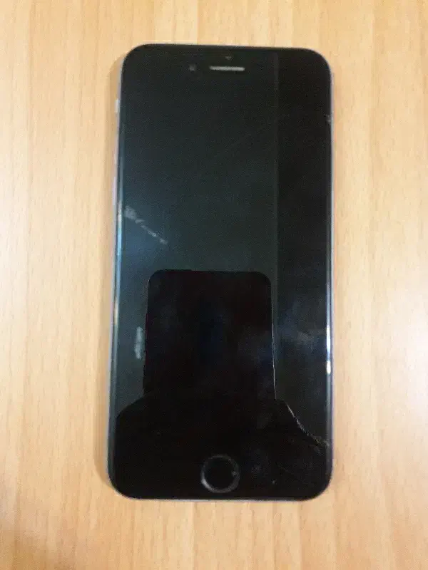 گوشی موبایل اپل مدل iPhone 6s ظرفیت 64 گیگابایت|موبایل|تهران, کاج|دیوار