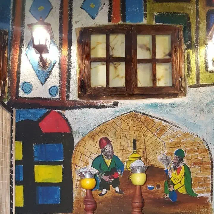 مغازه وزیرزمین فلکه فهمیده|اجارهٔ مغازه و غرفه|مشهد, شهید قربانی|دیوار