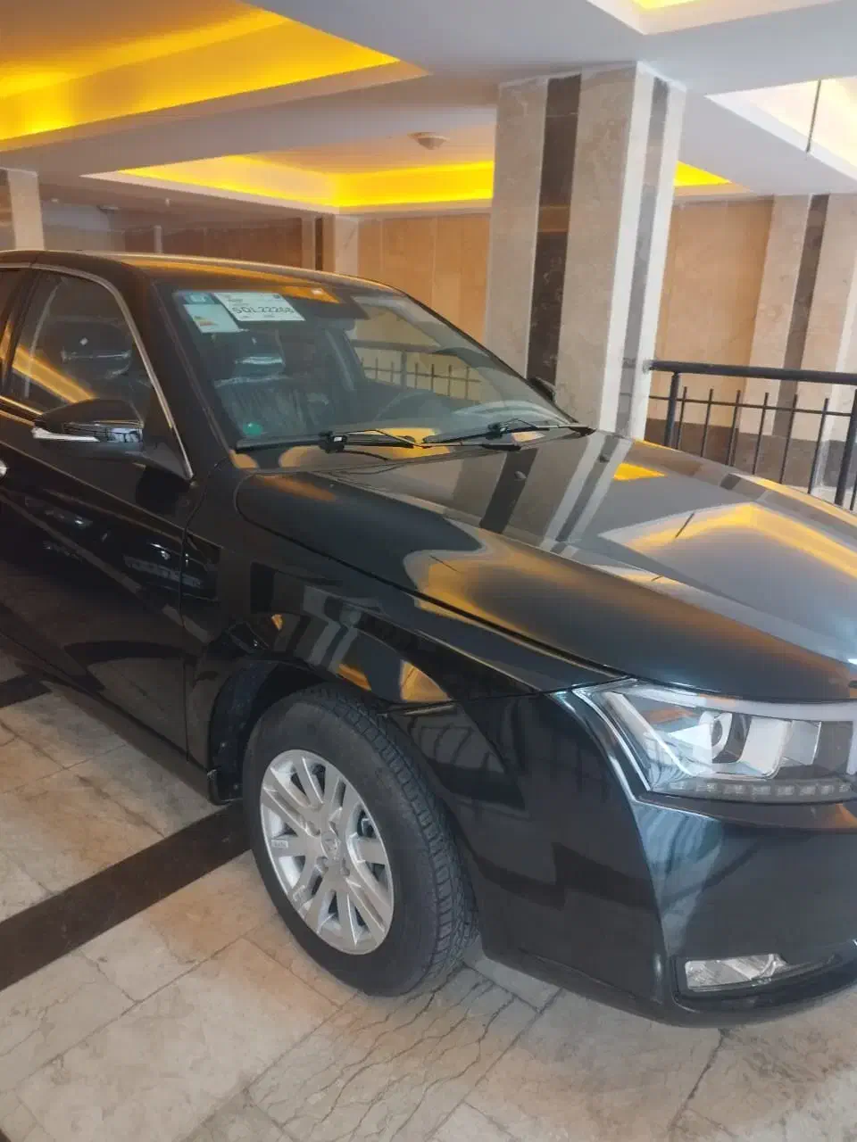 دنا ۶ سرعته فروش اقساطی با سود پایین مدل ۱۴۰۴|خودرو سواری و وانت|تهران, باغ فیض|دیوار