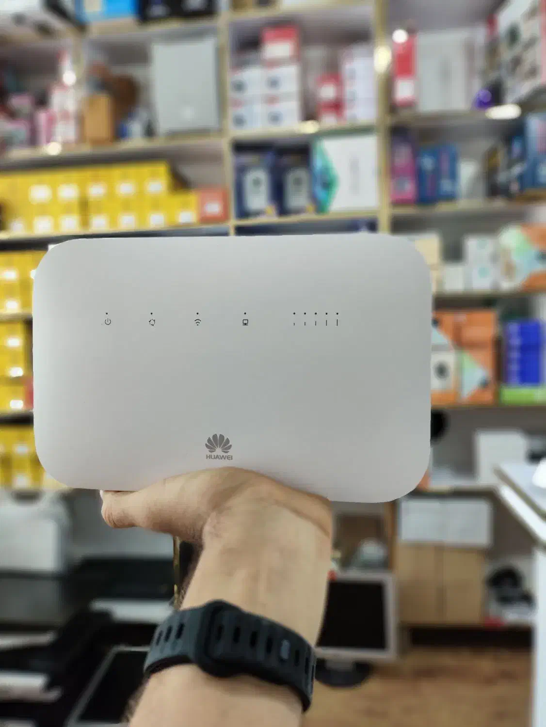 رفع اختلالات اینترنتی با بهترین مودم های بازار|مودم و تجهیزات شبکه|دزفول, |دیوار