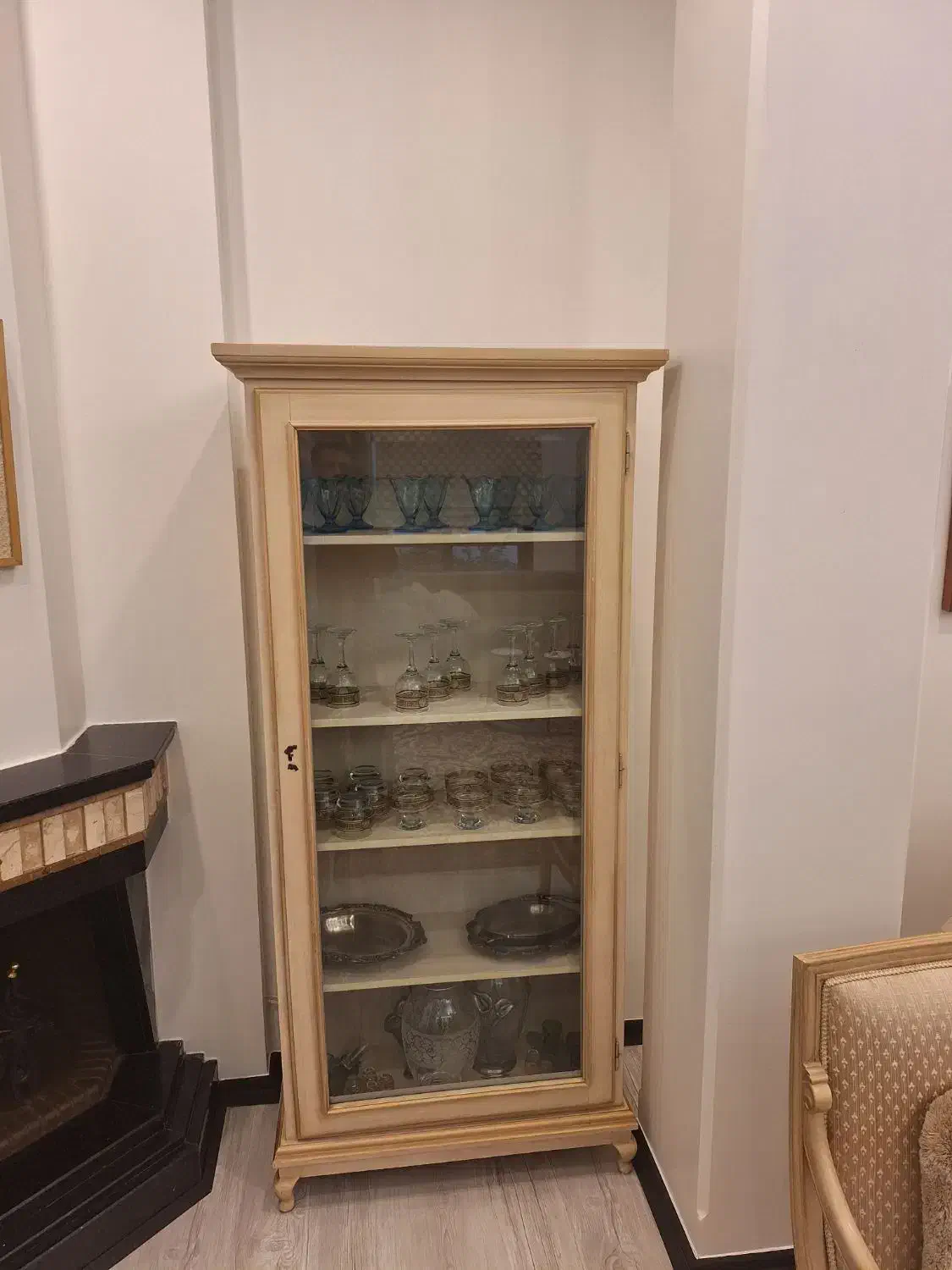 بوفه|بوفه، ویترین، کنسول|تهران, الهیه|دیوار