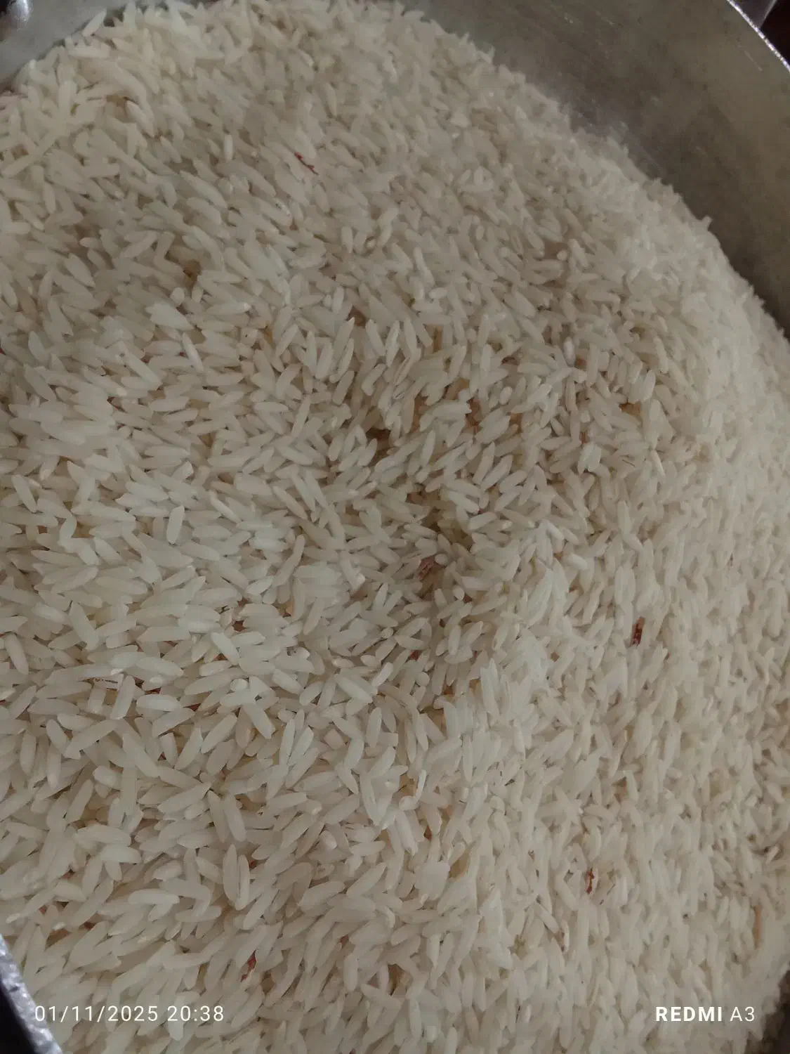 برنج هاشمی|خوردنی و آشامیدنی|خمام, |دیوار