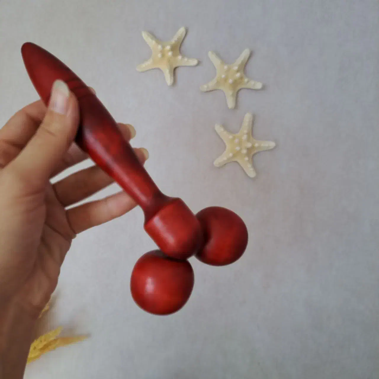 ابزار کار ماساژ|آرایشگاه و سالن‌های زیبایی|یزد, |دیوار