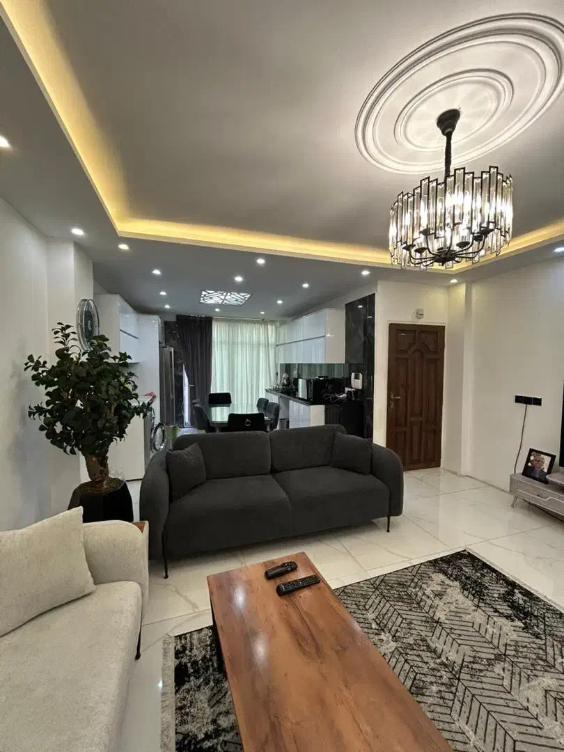 75متر2خواب سازمان برنامه فول امکانات گرانیت|فروش آپارتمان|تهران, سازمان برنامه جنوبی|دیوار