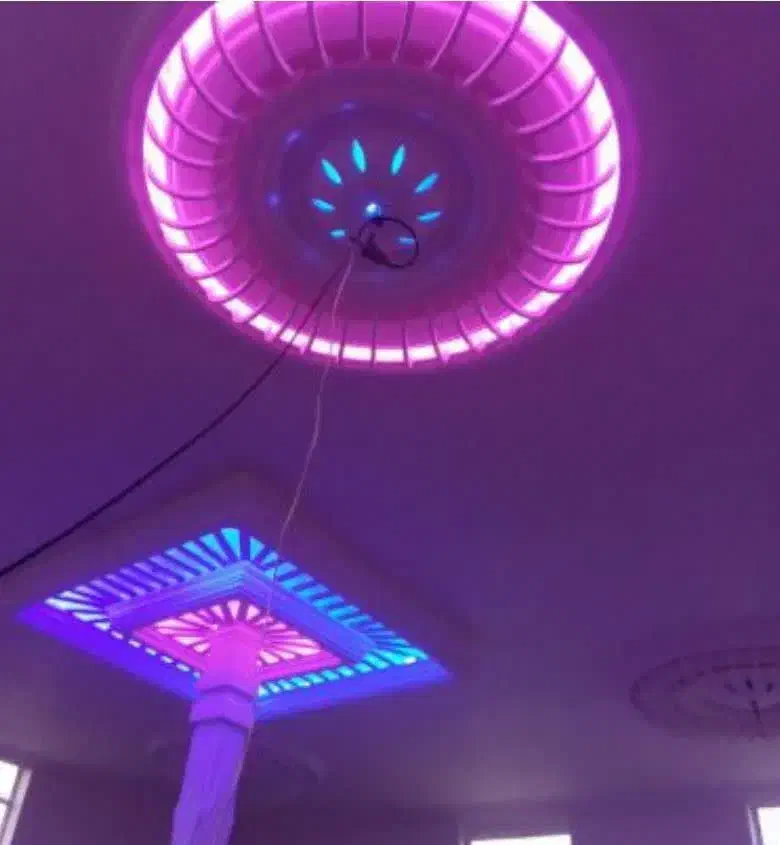 گچکاری حرفه ای تضمینی و ابزار بصورت چک 3 ماهه|خدمات پیشه و مهارت|اردبیل, |دیوار