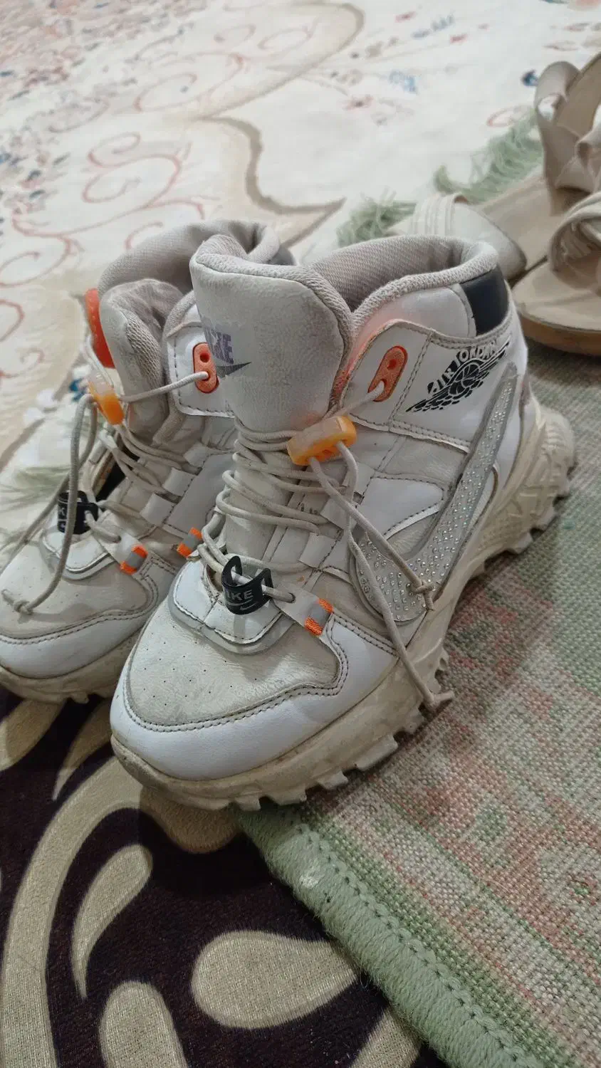 کفش|کفش و لباس بچه|کوهدشت, |دیوار