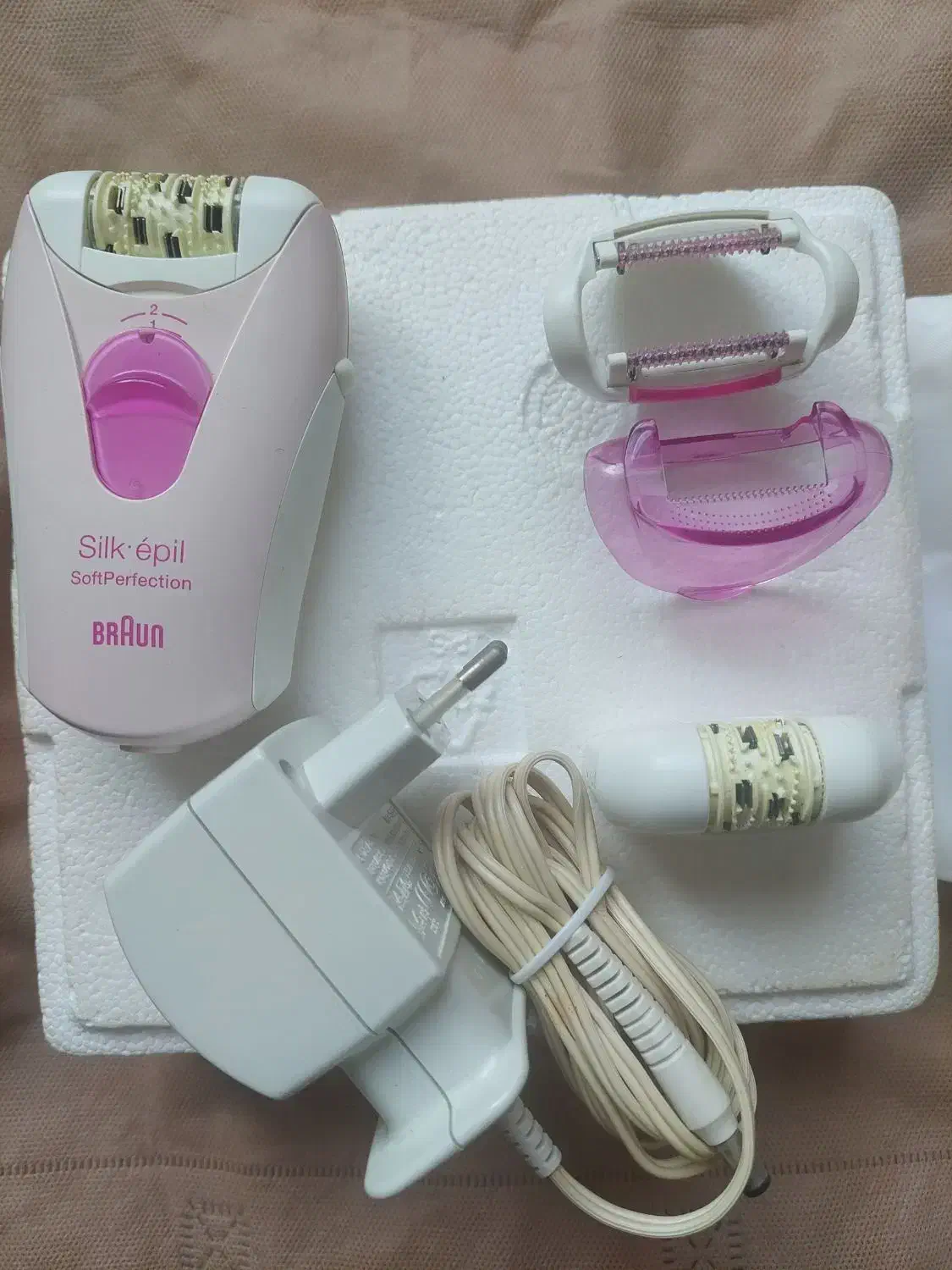 اپلیدی|آرایشی، بهداشتی، درمانی|قوچان, |دیوار