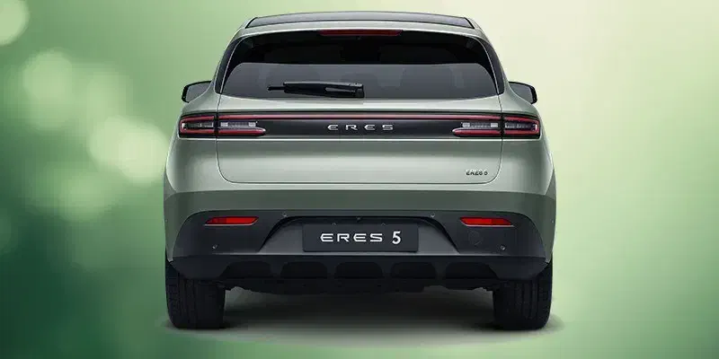 eres 5|خودرو سواری و وانت|تهران, صادقیه|دیوار