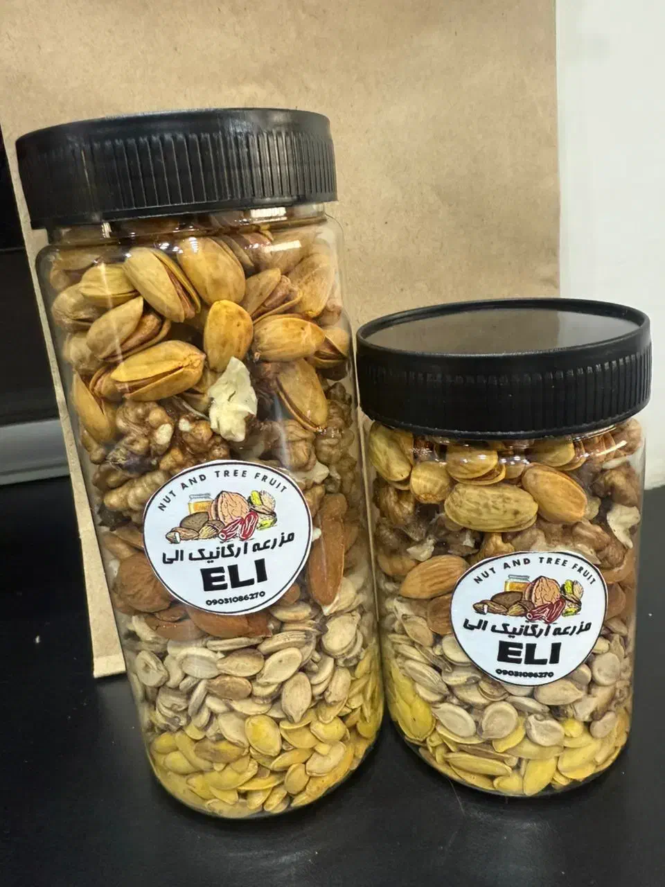 روغن محلی معطر گوسفندی|حراج|شیراز, مهدیآباد|دیوار