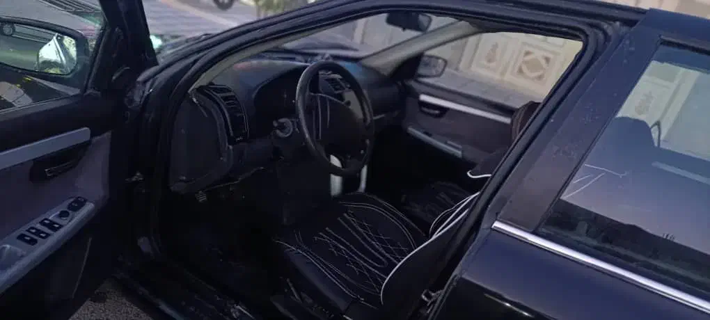 فروش سورن داشبوردجدید مدل ۹۰|خودرو سواری و وانت|سقز, |دیوار