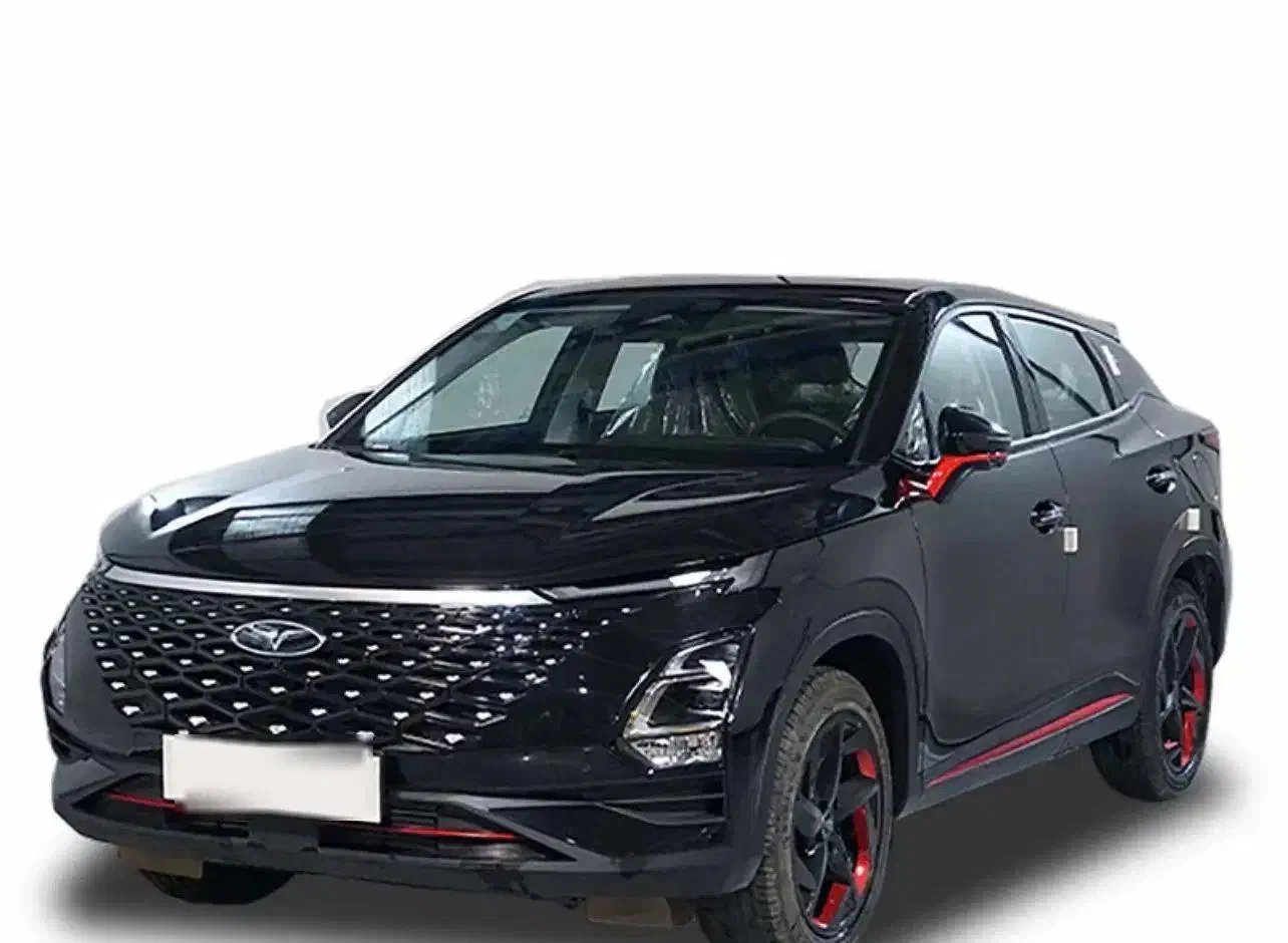 فونیکس اف ایکس مشکی کم کار|خودرو سواری و وانت|ساوه, |دیوار