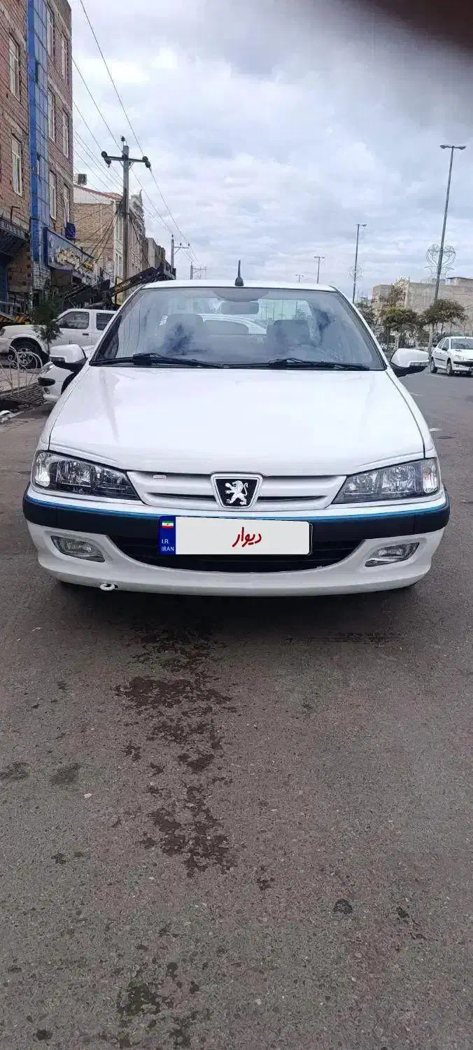 پارسxu7pمدل 1401|خودرو سواری و وانت|پارسآباد, |دیوار