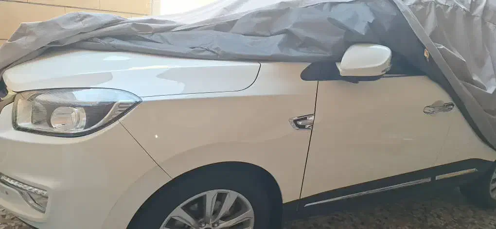 جک اس 5 لا کاغذی|خودرو سواری و وانت|اهواز, فاز ۲ پادادشهر|دیوار