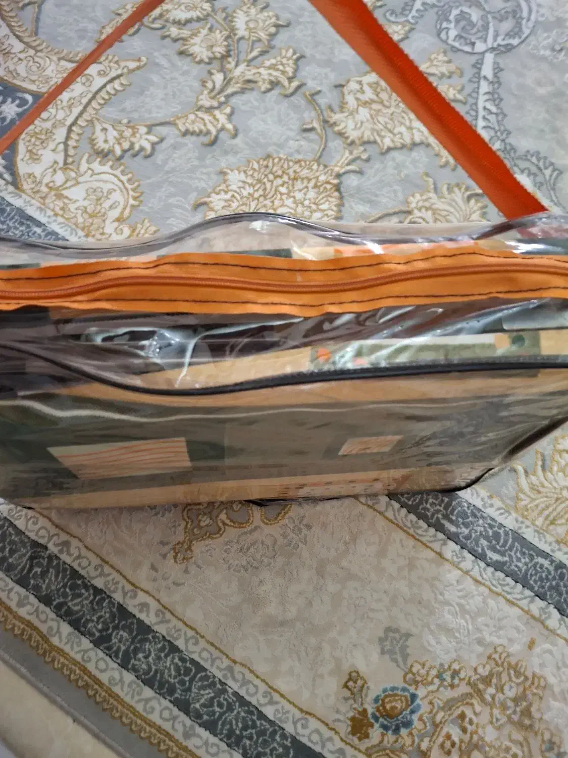 پایه اتو کوتاه|اتو و لوازم اتو|تهران, خاک سفید|دیوار