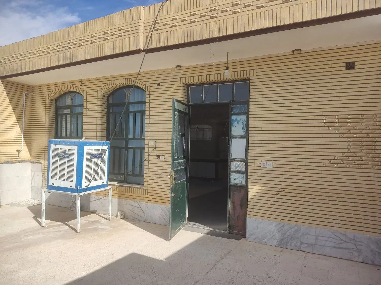 اجاره منزل مسکونی|اجارهٔ خانه و ویلا|داراب, |دیوار