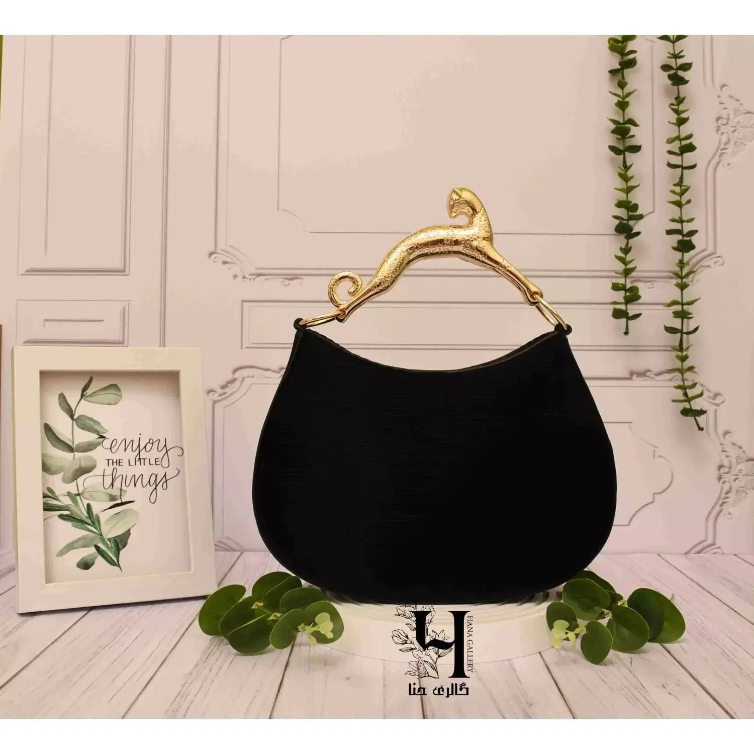 کیف مشکی با مدارک گمشده|اشیا|رشت, سلیمانداراب|دیوار