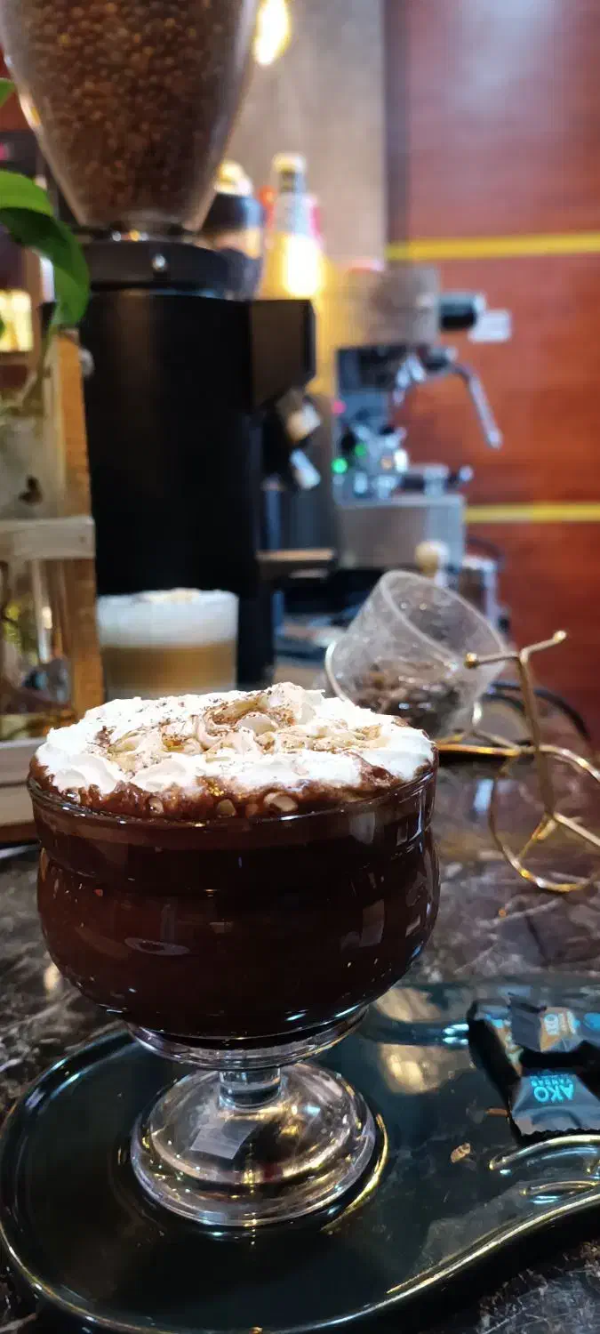 آموزش کافی شاپ / باریستا|خدمات آموزشی|یزد, |دیوار