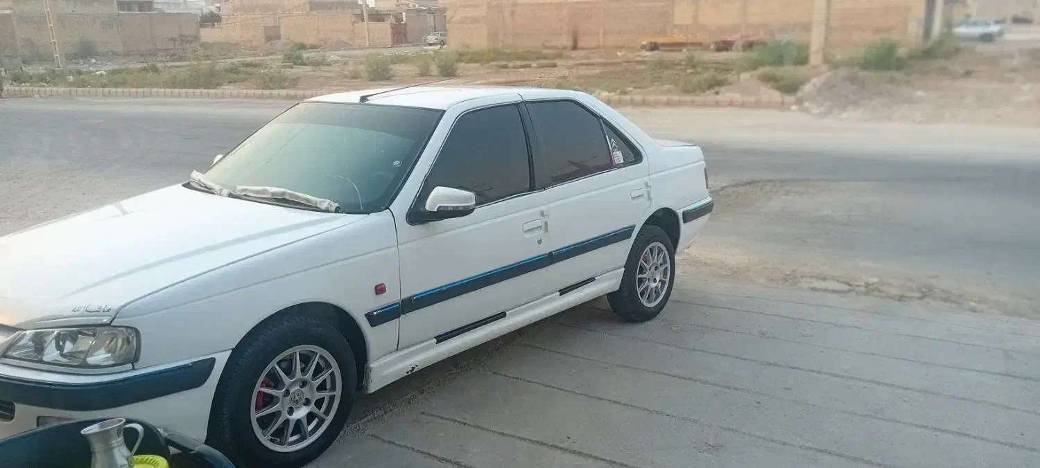 پژوپارس|خودرو سواری و وانت|کارون, |دیوار