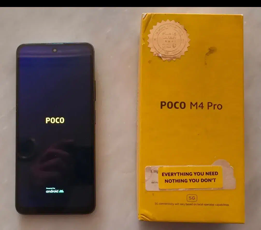 پکو m4پرو|موبایل|تبریز, |دیوار