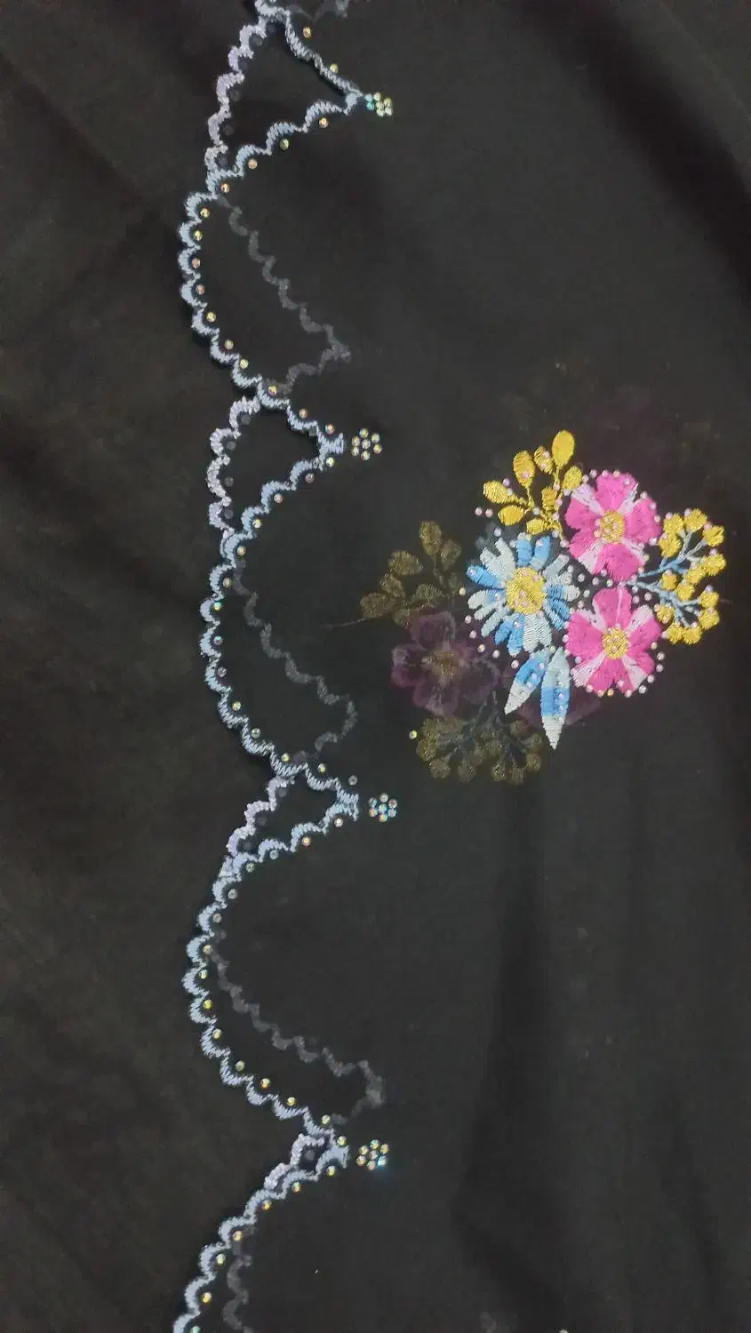 دوخت چادر و دالبری|لباس|بندرعباس, |دیوار