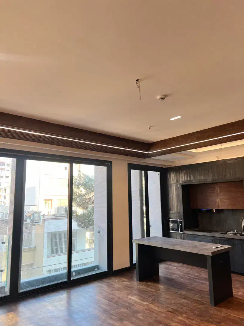 ۱۷۰متر/عرض۱۰متر/مدرن/شرایط جذاب|فروش آپارتمان|مشهد, احمدآباد|دیوار