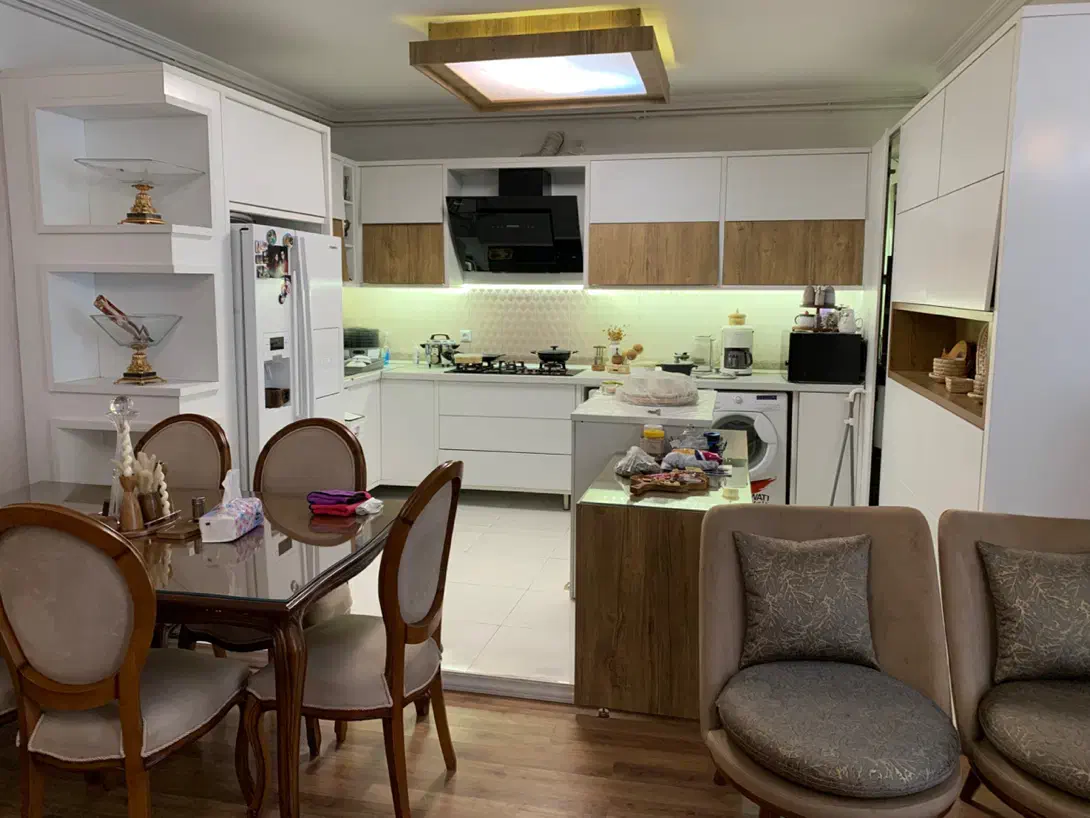 ویلایی ۱۴۲متر/نوساز/شیک/بلوار جانبازان/کوی خاتم|فروش خانه و ویلا|همدان, |دیوار