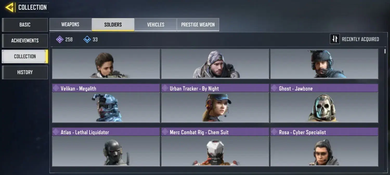 اکانت کالاف|کنسول، بازی ویدئویی و آنلاین|فیروزآباد (فارس), |دیوار