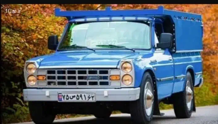 نیسان بار|خدمات حمل و نقل|طبس, |دیوار