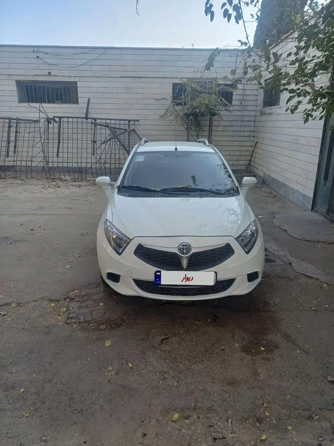 برلیانس h220 دنده ای|خودرو سواری و وانت|تهران, جی|دیوار