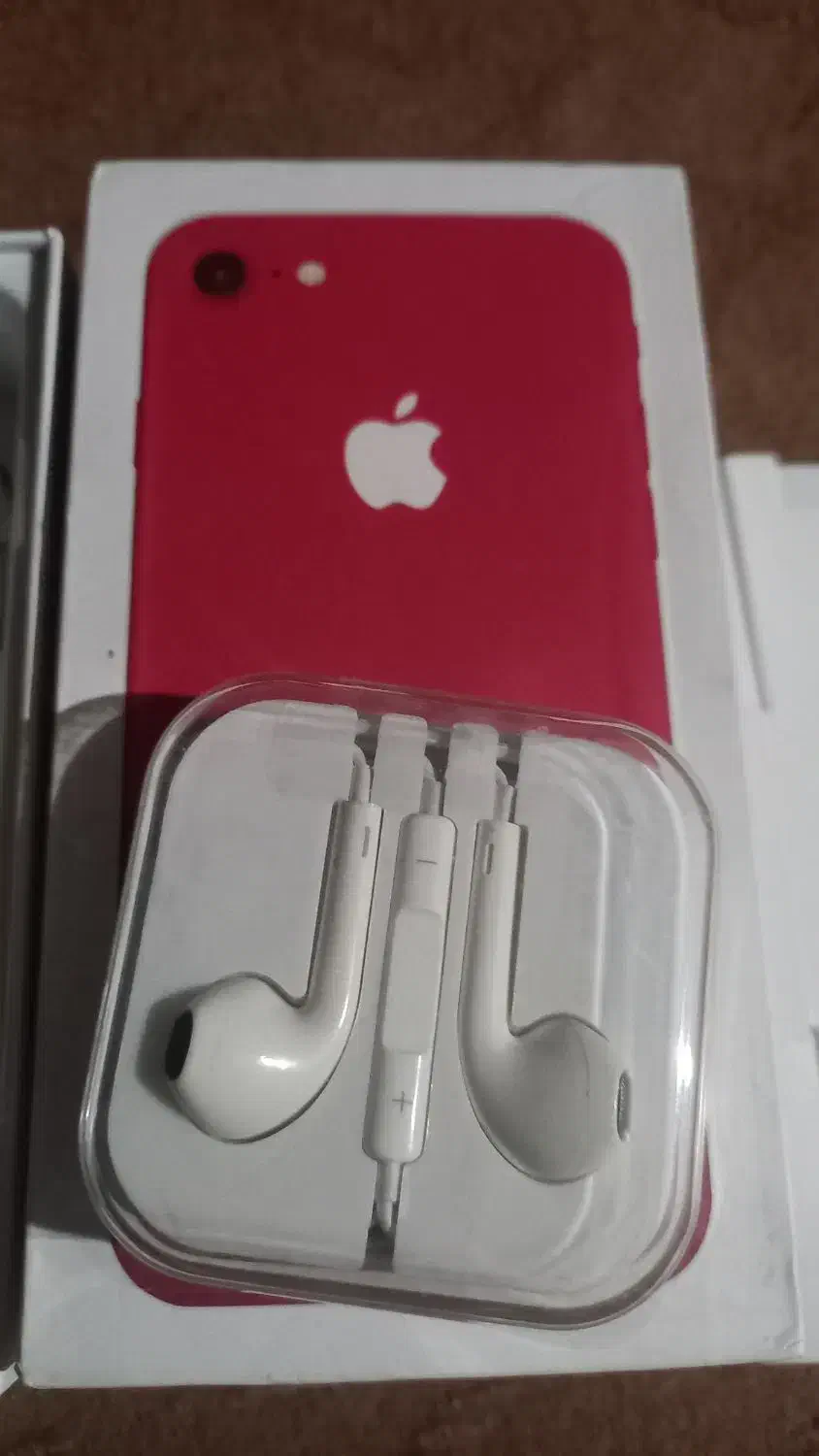 لوازم اصل اصل ایفون|لوازم جانبی موبایل و تبلت|شادگان, |دیوار