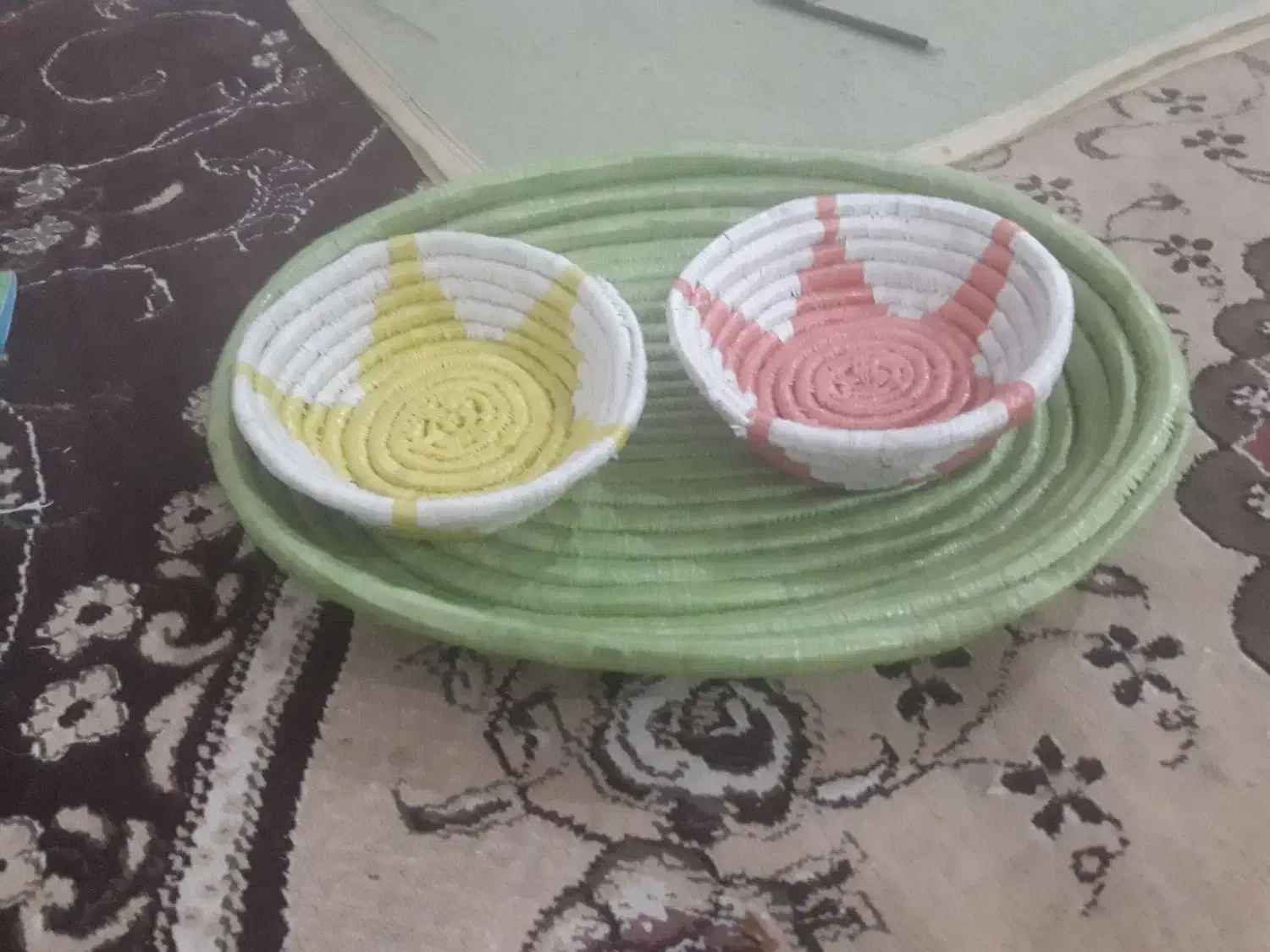 برافروش|صنایع دستی و سایر لوازم تزئینی|سوسنگرد, |دیوار