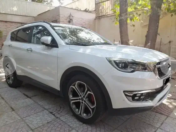 فیدلیتی و خانه ویلایی معاوضه با خودرو بالاتر|خودرو سواری و وانت|نیشابور, شهرک بهداری|دیوار