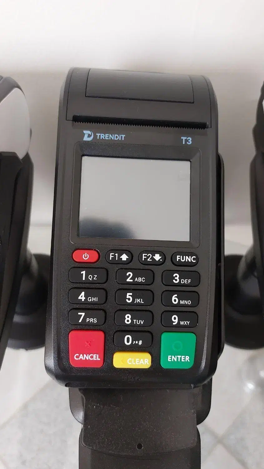 کارت خوان NeWکارتخوان آکبند نو و استوک سیار vintak|فروشگاه و مغازه|اندیشه, اندیشه فاز ۲|دیوار