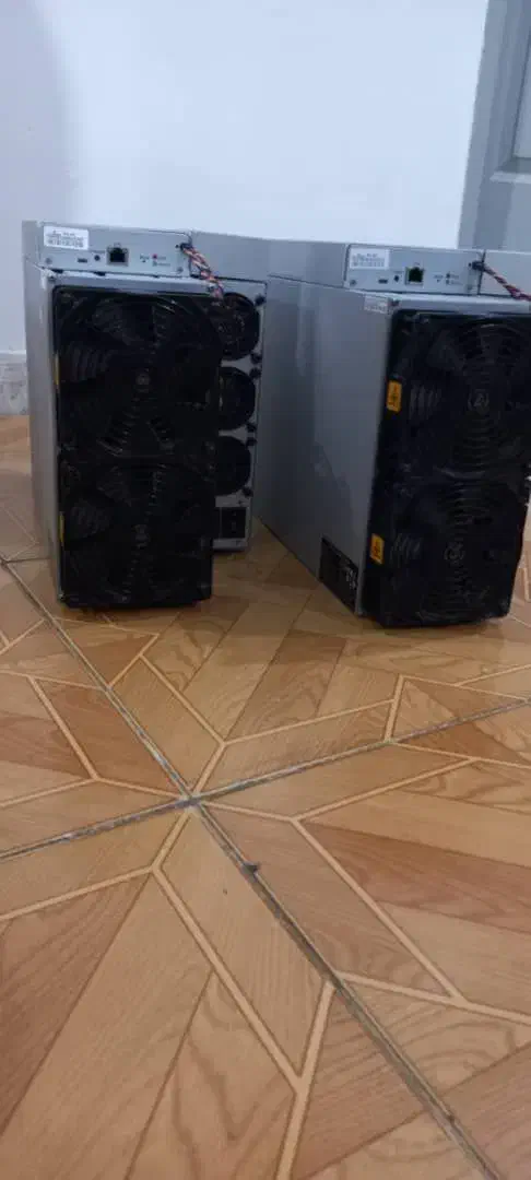 ماینرs19|قطعات و لوازم جانبی رایانه|کرمانشاه, |دیوار