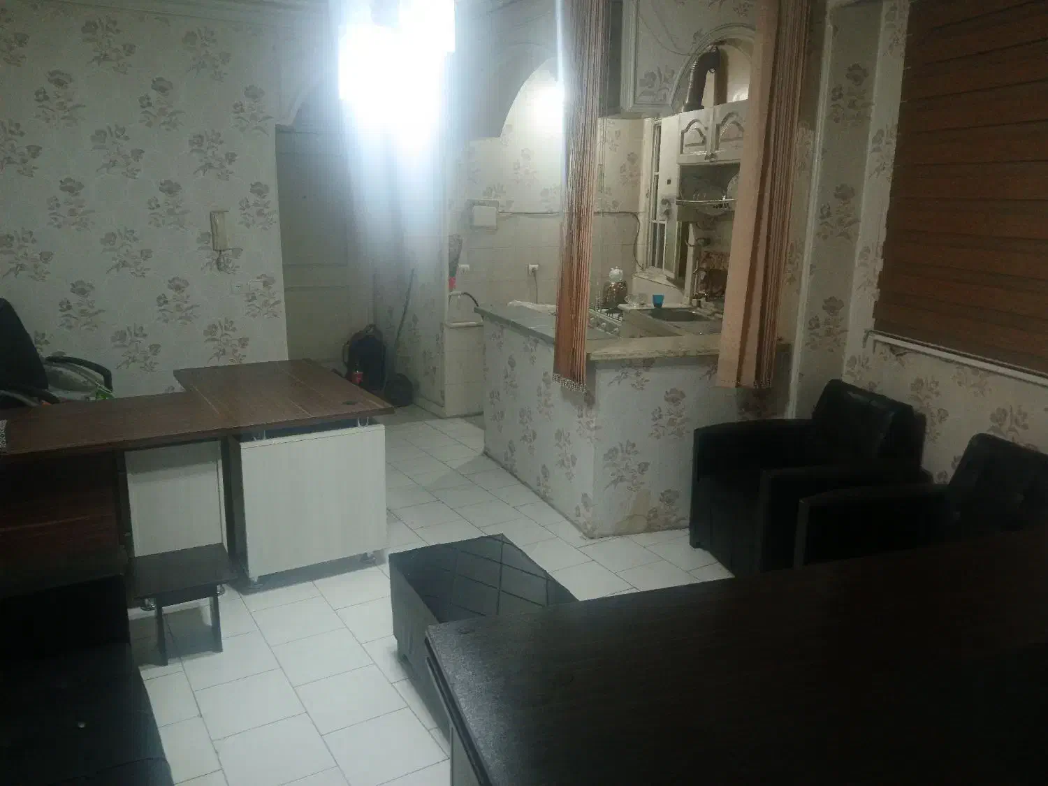 فروش آپارتمان اداری ۵۰متری|فروش دفتر کار، اتاق اداری، مطب|تهران, سبلان (لشگر)|دیوار