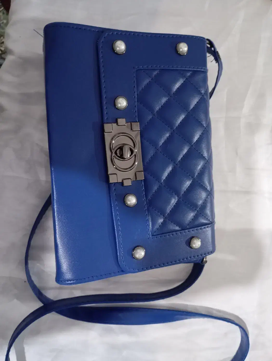 کیف|کیف، کفش، کمربند|خرم‌آباد, |دیوار